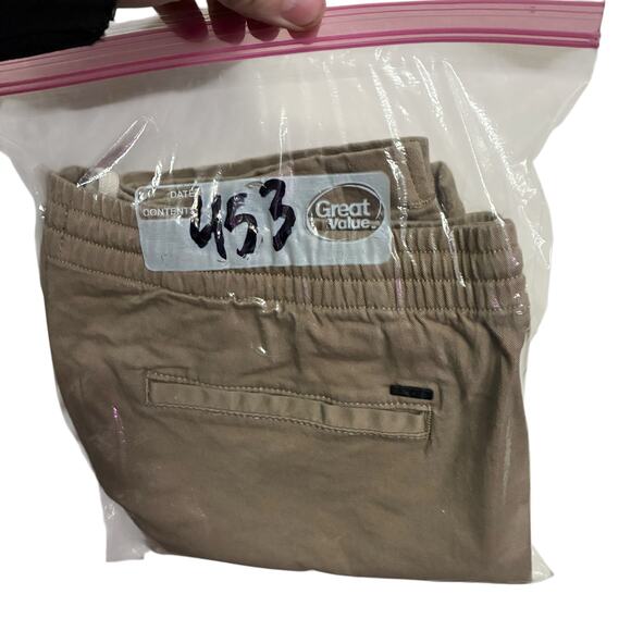 Pacsun Short Shorts Mens Size L - Picture 6 of 6